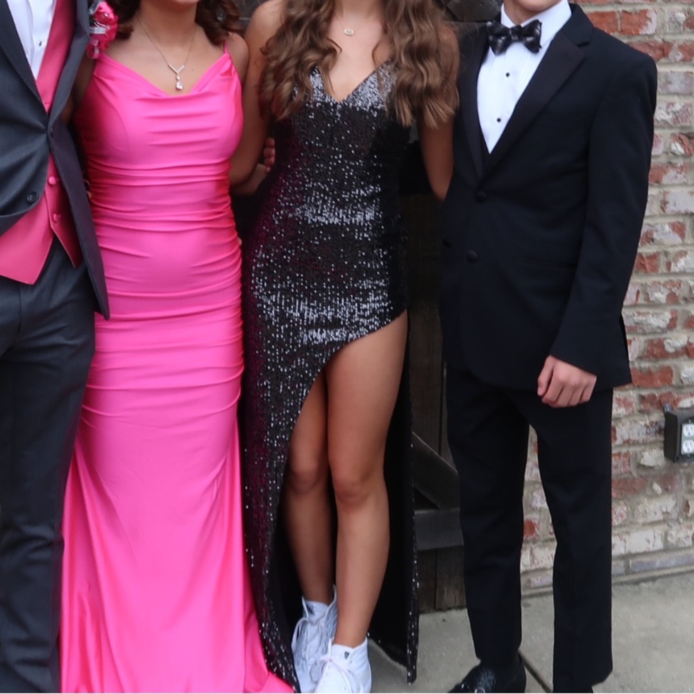 dillards prom dress - Picture 3 of 3